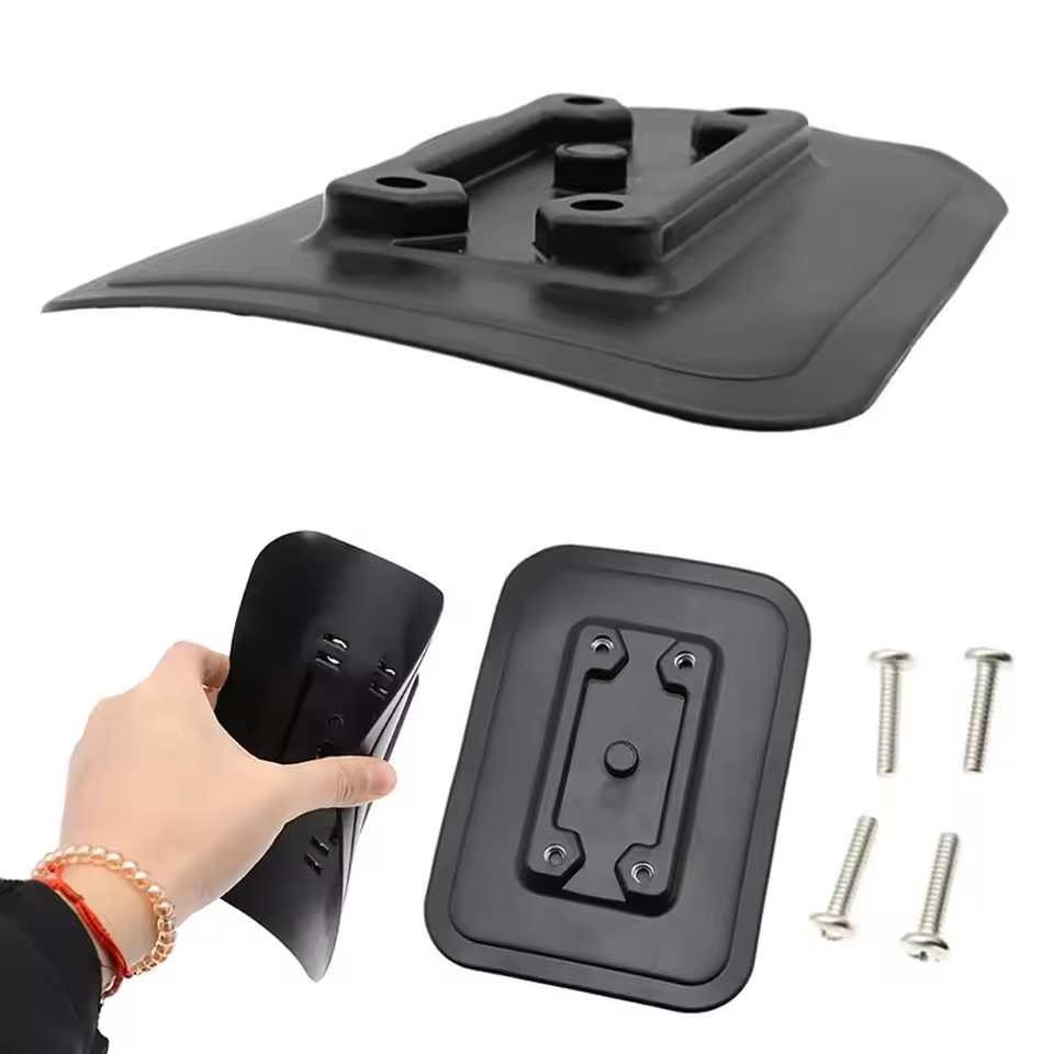 Fishing Kayak Rod Holder - Надувная лодка с клеевым креплением, ПВХ-подушка,