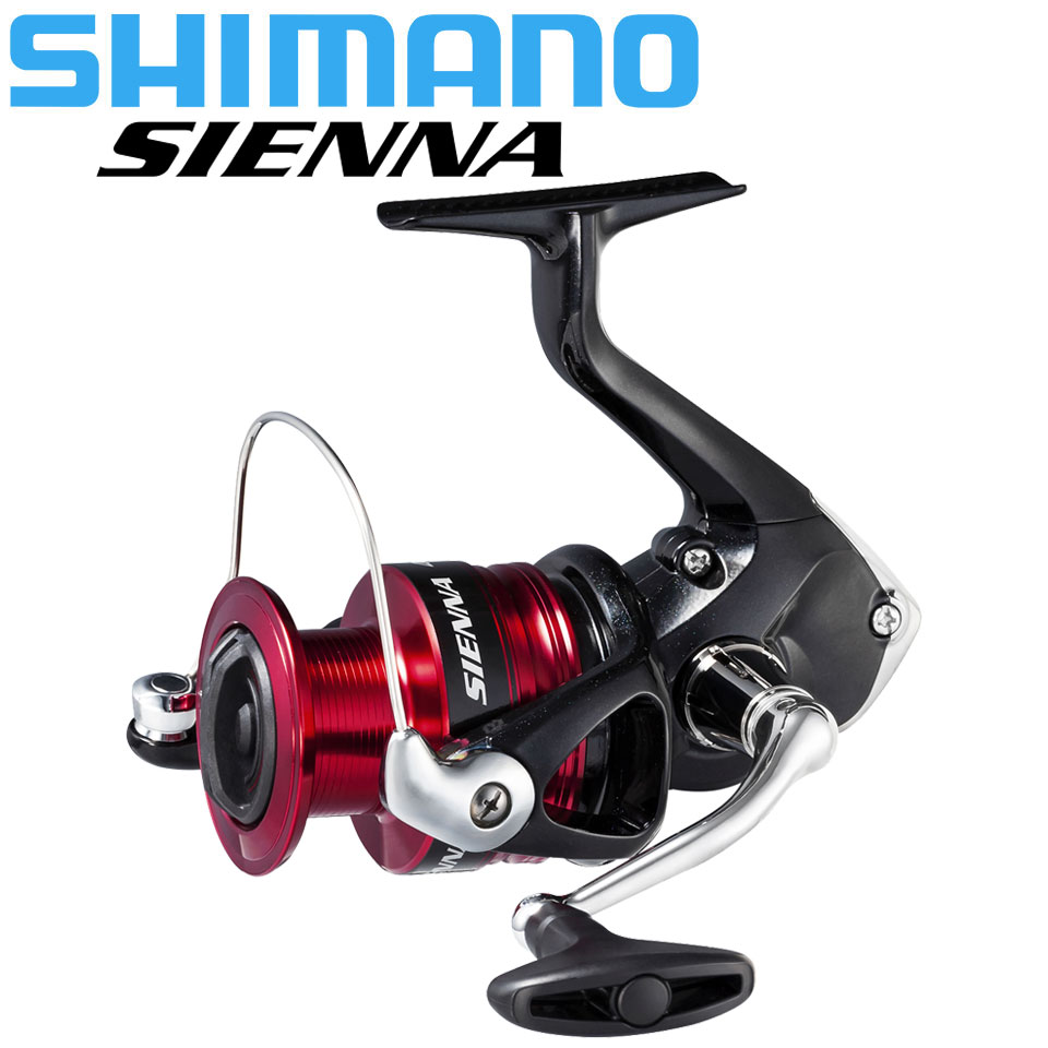 Daiwa Reel Bg - Спиннинговая рыболовная катушка SHIMANO SIENNA, металлическая