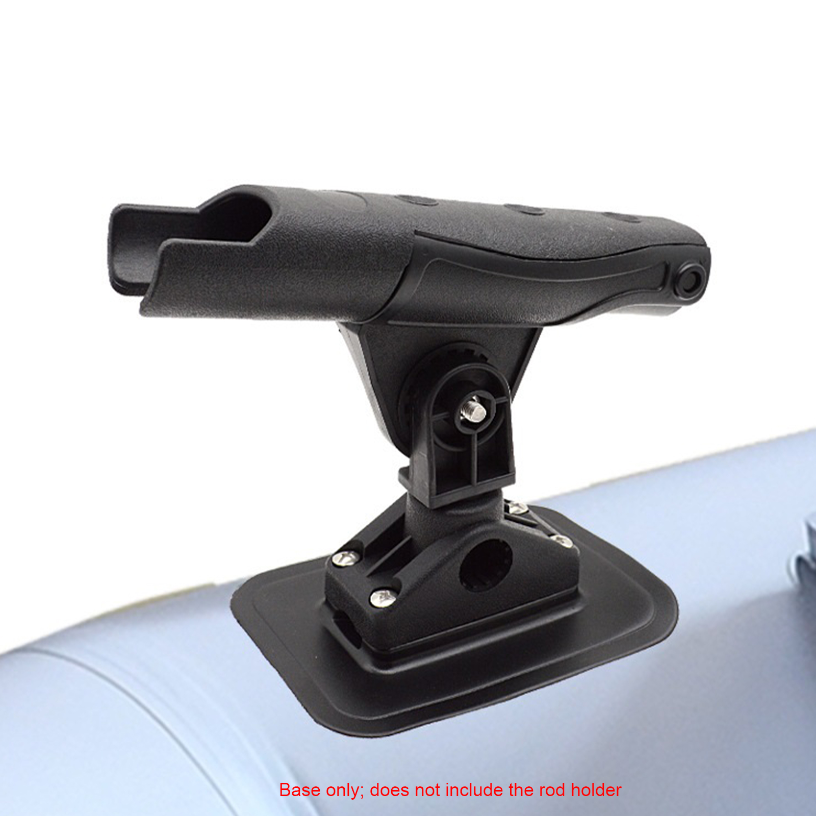 Надувная лодка с клеевым крепл – обзор и цена Fishing Kayak Rod Holder