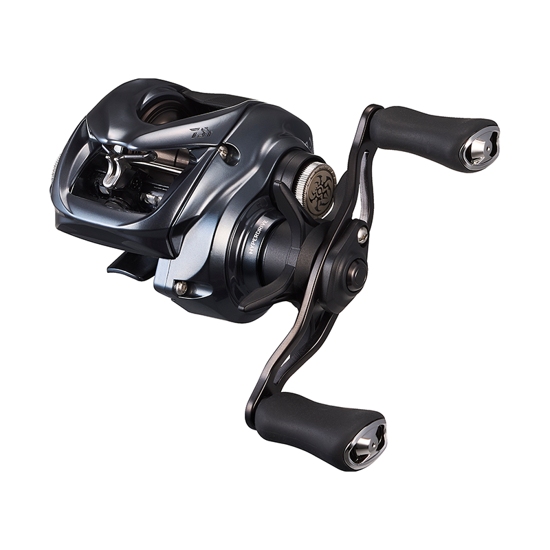Рыболовная катушка DAIWA 2025  – обзор и цена Abu Garcia Reel Max