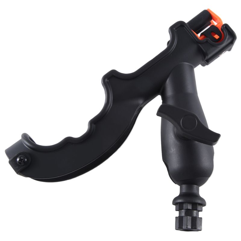 Держатель для каяка 360° °   В – обзор и цена Fishing Kayak Rod Holder