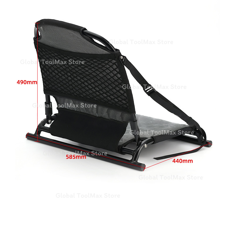 Фиксированные сиденья для 4-ме – обзор и цена Fishing Kayak Seat