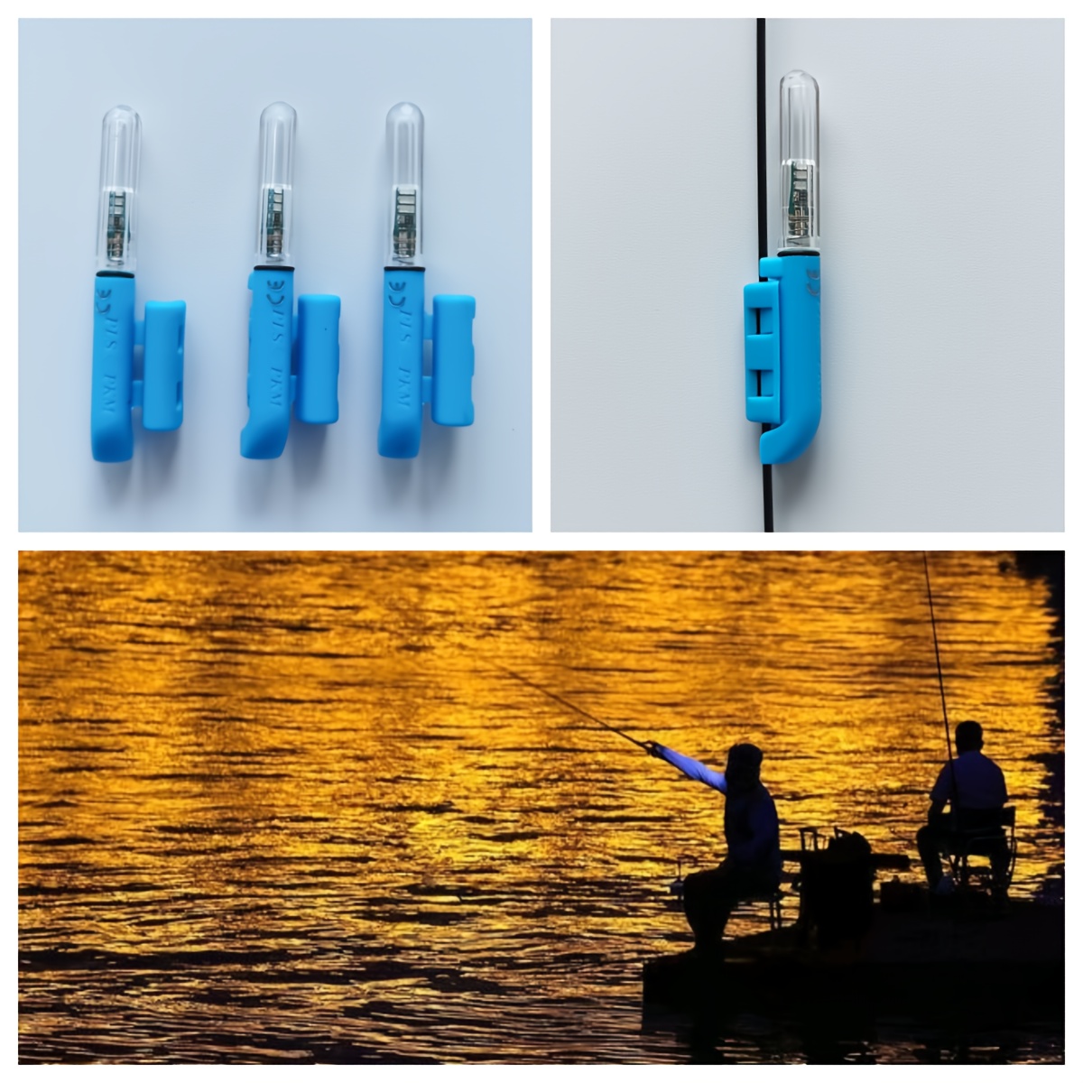 2 шт. Новые электронные сигнал – обзор и цена Fishing Kayak Rod Holder